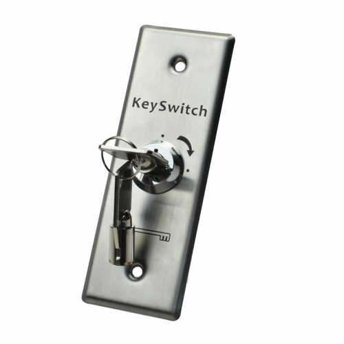 Edelstahl Schlüssel Swith SAC-BK40