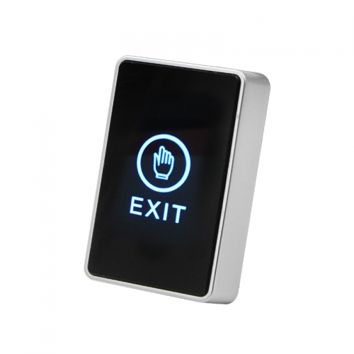 Kunststoff Touch Sensor Tür Ausfahrt Release Taste Schalter SAC-B35