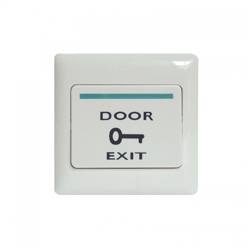 Kunststoff Push-Taste Tür Access Controller Exit-Button SAC-B11