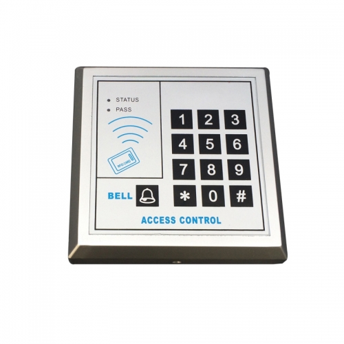 Eine tür access control Keypad SAC-A210
