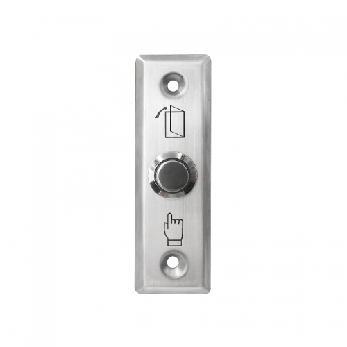 Eingang Push-Schalter Tür Ausfahrt Access Control SAC-B23