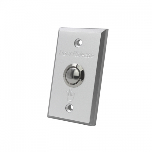 Aluminium Exit Drücken Taste Tür Realese Exit-Button für Access Control SAC-B25