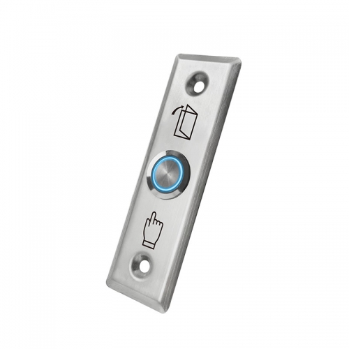 Metall Push Button Schalter mit LED SAC-B23A