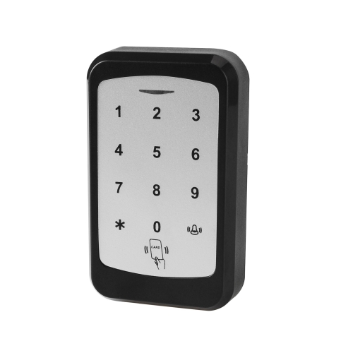 Standalone Access Control Keypad SAC-A300