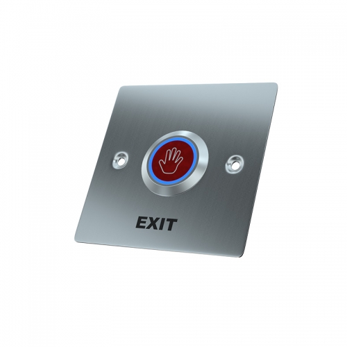 Infrarot-sensor No Touch Exit-Button Exit Drücken Schalter SAC-B28